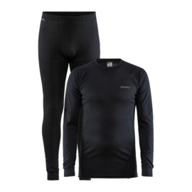 Craft set warme onderkleding.