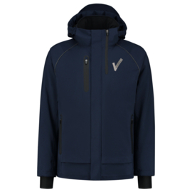 ZZP LUXE pakket. Poloshirt, Sweater, Softshell winterjas en strech Werkbroek.