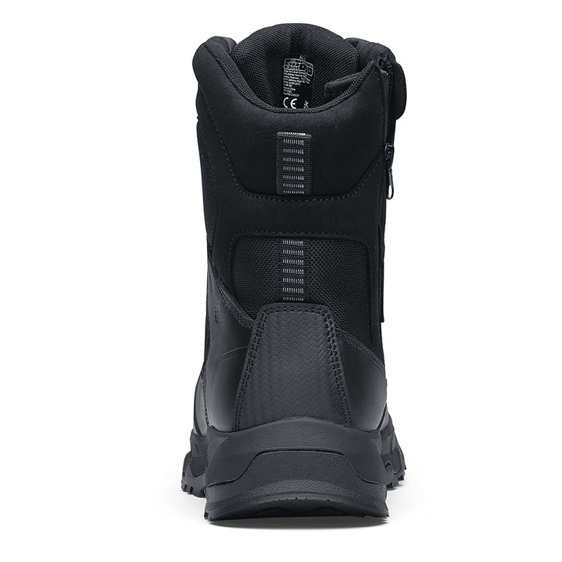 SFC Defense High Tactical boots (O2 ESD) 231303