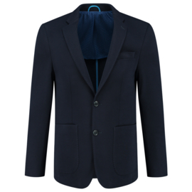 COLBERT HEREN BUSINESS SPORTS BLUE.