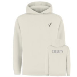 Sweater Capuchon Redefined