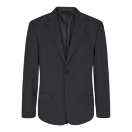 Traveller blazer Heren (Zwart/Antharaciet/Grijs/Dark Navy/Navy)