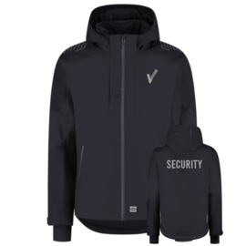 Winterjas Ripstop Redefined