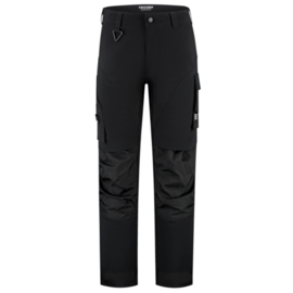 Werkbroek Cordura 4-Way Stretch Redefined