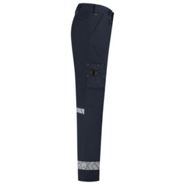 Werkbroek 2-Way Stretch Reflective Redefined