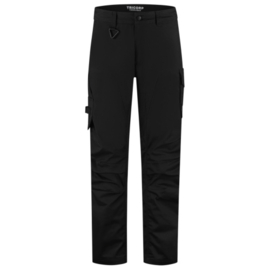 Werkbroek 2-Way Stretch Redefined