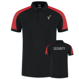 Poloshirt Bicolor Redefined