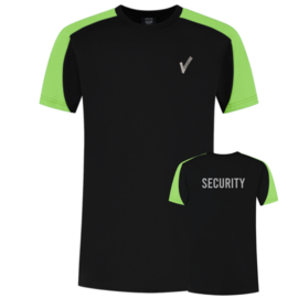 T-shirt Bicolor Redefined