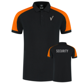 Poloshirt Bicolor Redefined