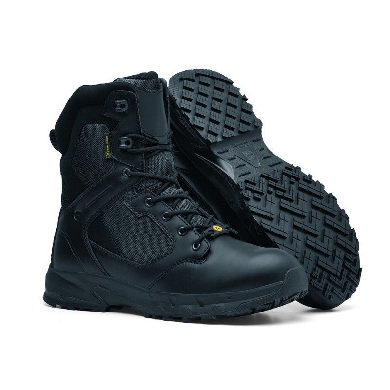 SFC Darver Defense Tactical boots (06 ESD) 231307