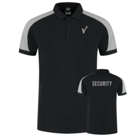 Poloshirt Bicolor Redefined