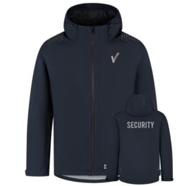 Regenjas Techshell Redefined