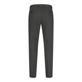 MEN'S CLASSIC TRAVELLER TROUSERS IN MODERN FIT DARK GREY