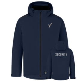 Winter Techshell Redefined