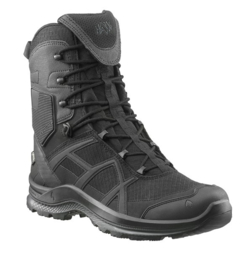 Haix Black Eagle Athletic 2.1 330043 GoreTex microfiber hoog