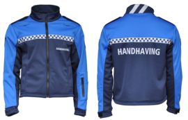 BOA Softshell Jack RE-WEAR