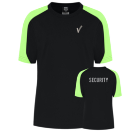 T-shirt Bicolor Redefined Dames