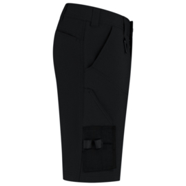 Werkbroek 4-Way Stretch Redefined Kort