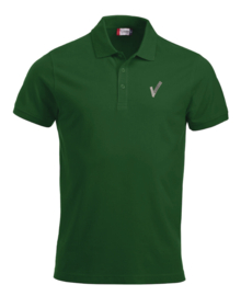 Beveiliging kleding Poloshirt LINCOLN korte mouw, alle kleuren. Met V-tje en SECURITY.