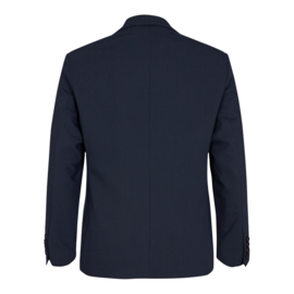 MEN’S TRAVELLER BLAZER IN MODERN FIT DARK BLUE