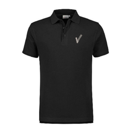 Beveiliging kleding Poloshirt Ricardo, alle kleuren. Met V-tje en SECURITY.