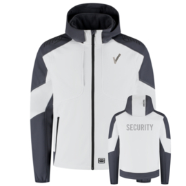 Softshell Capuchon Bicolor Redefined