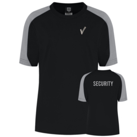 T-shirt Bicolor Redefined Dames