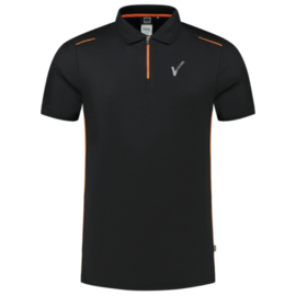 Poloshirt Accent