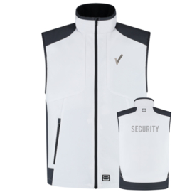 Bodywarmer Redefined