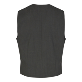 Traveller gilet Heren (Zwart/Antharaciet/Grijs/Dark Navy/Navy)