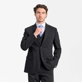 Traveller blazer Heren (Zwart/Antharaciet/Grijs/Dark Navy/Navy)