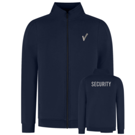 Sweatvest Redefined Dames