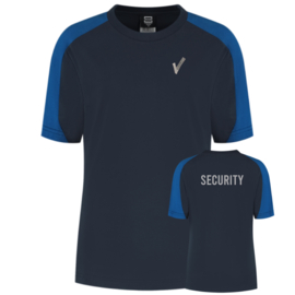 T-shirt Bicolor Redefined Dames