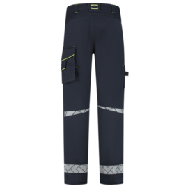 Werkbroek 2-Way Stretch Reflective Redefined