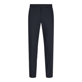 MEN'S CLASSIC TRAVELLER TROUSERS IN MODERN FIT DARK NAVY
