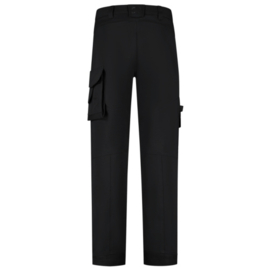 Werkbroek 4-Way Stretch Redefined