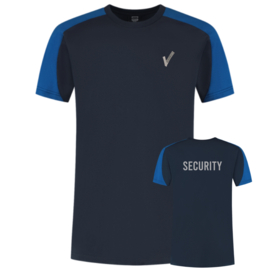 T-shirt Bicolor Redefined