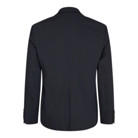 Traveller compleet kostuum dark navy Heren