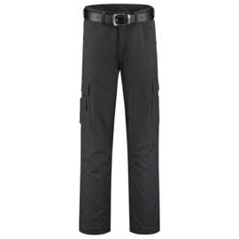 ART. NR. 502010 / WERKBROEK BASIS DARKGREY