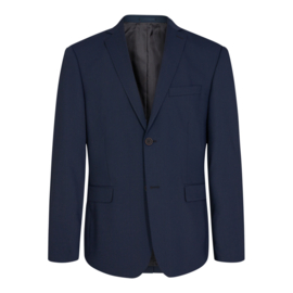 Traveller compleet kostuum navy Heren