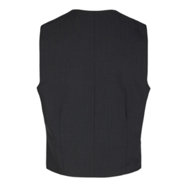 Traveller gilet Heren (Zwart/Antharaciet/Grijs/Dark Navy/Navy)