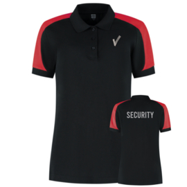 Poloshirt Bicolor Redefined Dames