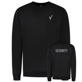 Sweater Redefined Industrieel Wasbaar