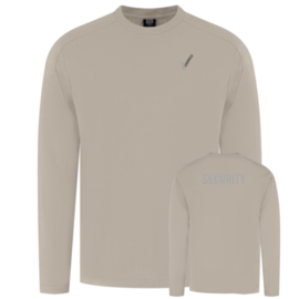 T-shirt Lange Mouw Redefined