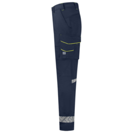 Werkbroek Functional Stretch Reflective Redefined