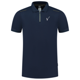 Poloshirt Accent