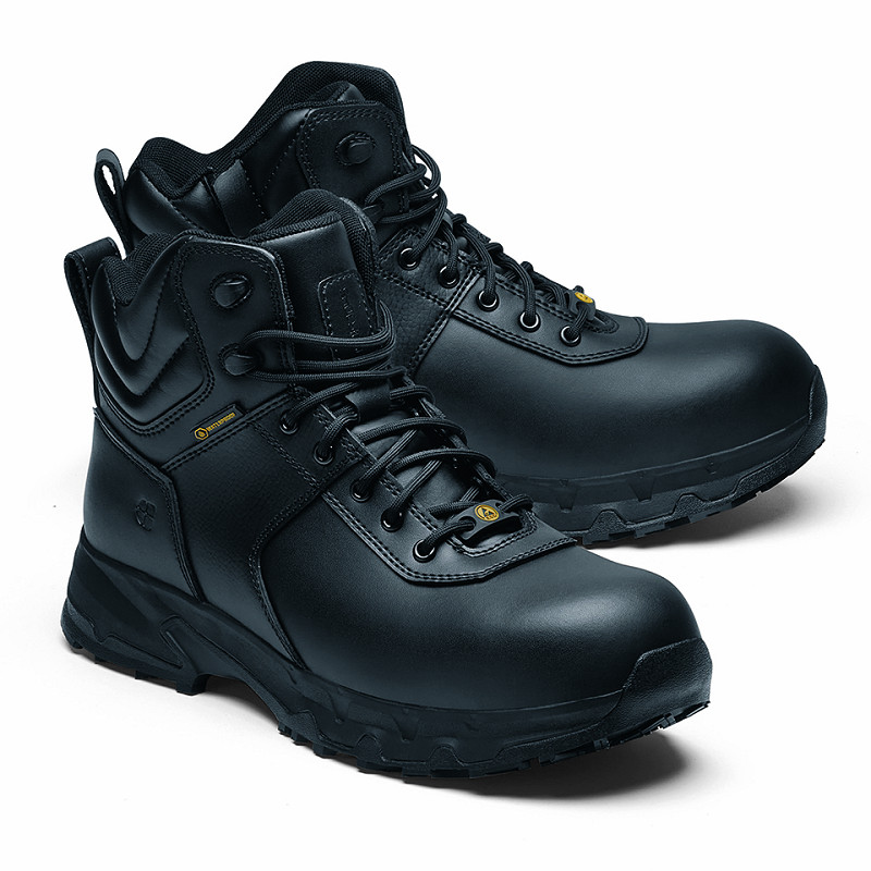 SFC Guard Mid Safety Boots (S3) 231305