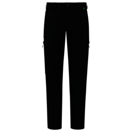 ZZP LUXE pakket. Poloshirt, Sweater, Softshell winterjas en strech Werkbroek.