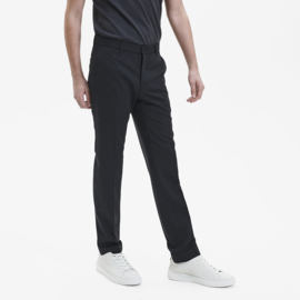 MEN'S CLASSIC TRAVELLER TROUSERS IN MODERN FIT ANTRACIET