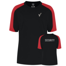 T-shirt Bicolor Redefined Dames